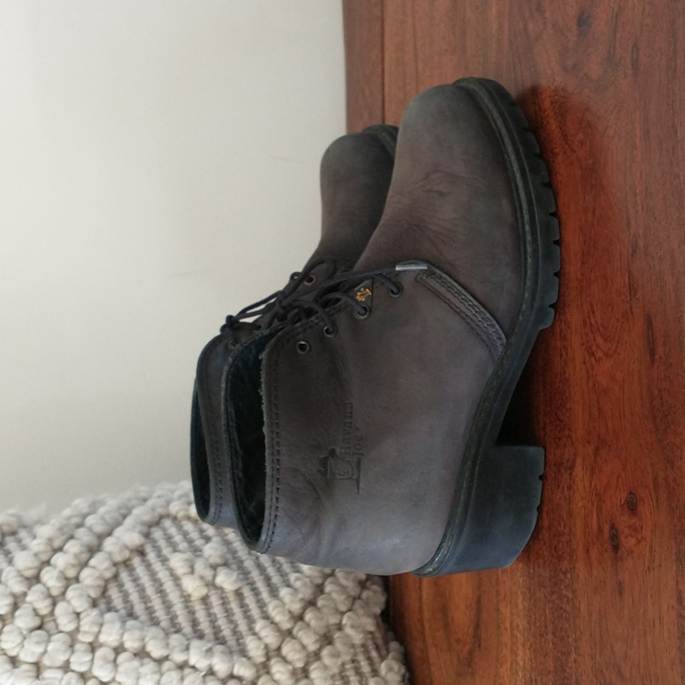 Havana Joe Boots